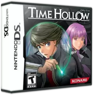 jeu Time Hollow